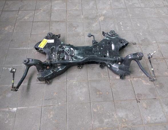 Front Axle Bracket KIA SPORTAGE (QL, QLE)