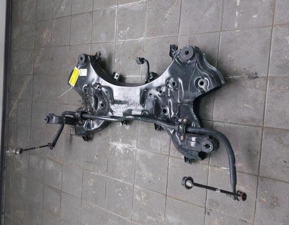 Front Axle Bracket KIA SPORTAGE (QL, QLE)