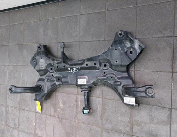 Front Axle Bracket KIA STONIC (YB), KIA RIO IV (YB, SC, FB)