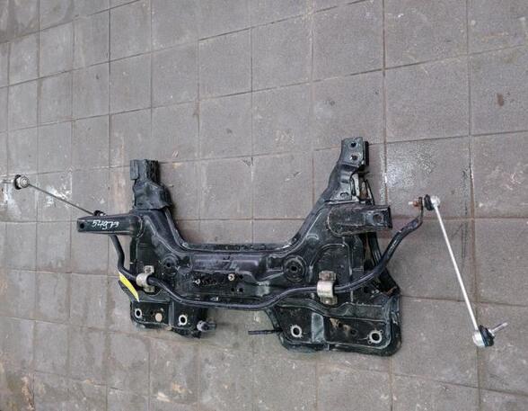 Front Axle Bracket OPEL Corsa E (--), OPEL Adam (M13)