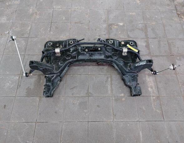 Front Axle Bracket OPEL Corsa E (--), OPEL Adam (M13)