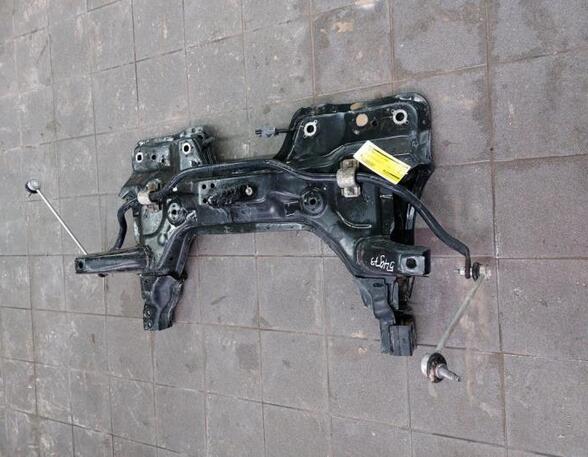 Front Axle Bracket OPEL Corsa E (--), OPEL Adam (M13)