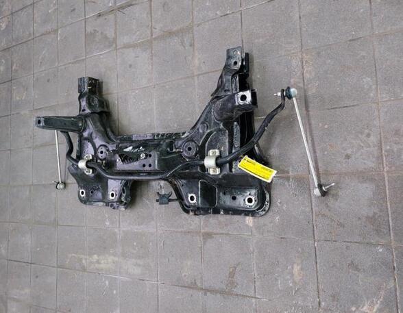 Front asdrager OPEL CORSA E (X15), OPEL ADAM (M13)