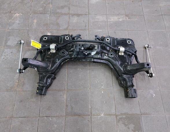 Front asdrager OPEL CORSA E (X15), OPEL ADAM (M13)