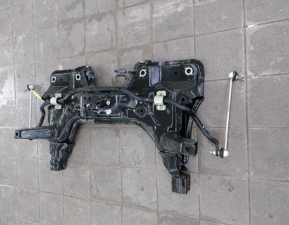 Front asdrager OPEL CORSA E (X15), OPEL ADAM (M13)