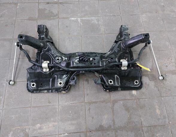 Front asdrager OPEL CORSA E (X15), OPEL ADAM (M13)