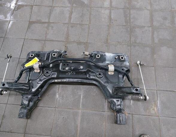 Front asdrager OPEL CORSA E (X15), OPEL ADAM (M13)