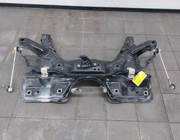 Front asdrager OPEL CORSA E (X15), OPEL ADAM (M13)