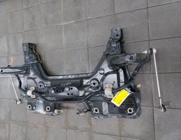 Front asdrager OPEL CORSA E (X15), OPEL ADAM (M13)