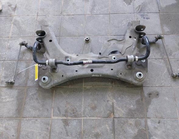 Front Axle Bracket MERCEDES-BENZ CITAN Box Body/MPV (W415)