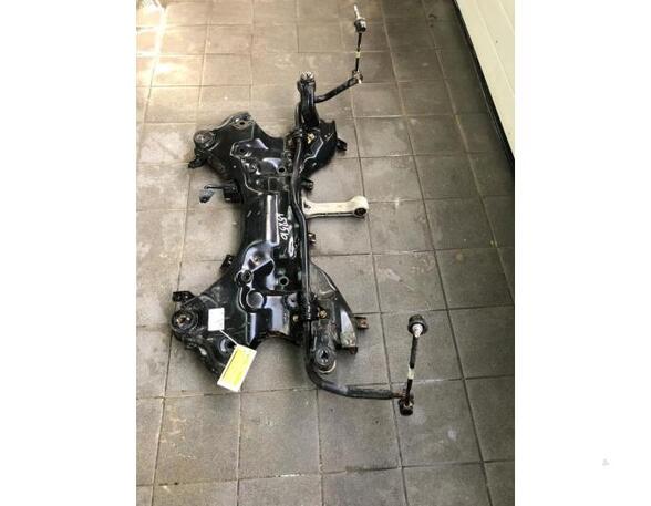 Front Axle Bracket KIA Sportage (QL, QLE)