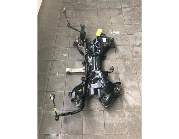 Front Axle Bracket KIA Sportage (QL, QLE)