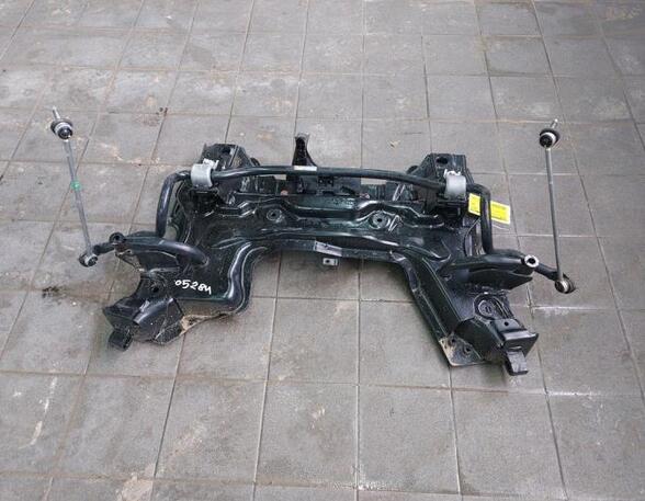 Front Axle Bracket CITROËN C3 AIRCROSS II (2R_, 2C_), OPEL CROSSLAND X / CROSSLAND (P17, P2QO)