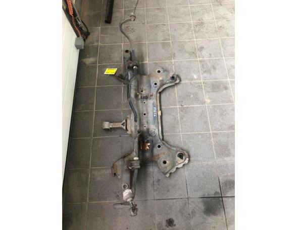 Front Axle Bracket HYUNDAI i20 (PB, PBT)