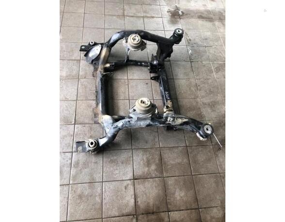 Front Axle Bracket MERCEDES-BENZ M-CLASS (W164)