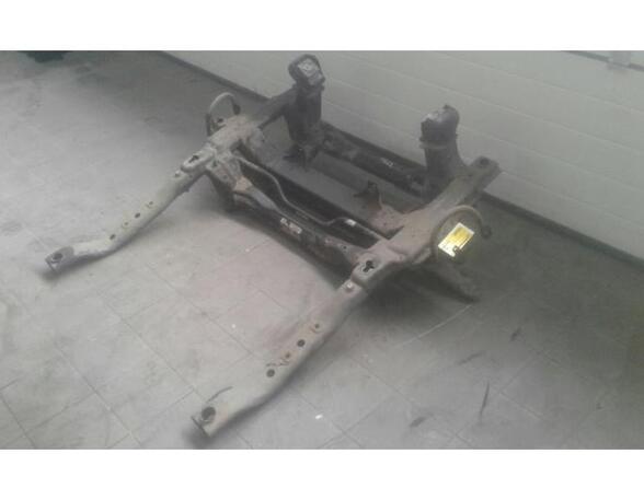 Front Axle Bracket VW CRAFTER 30-50 Van (2E_)