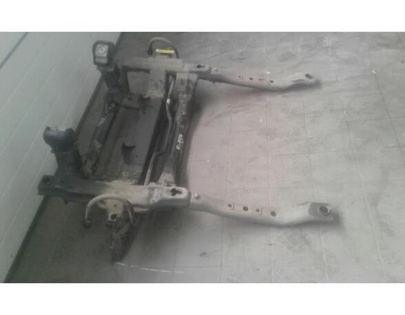 Front Axle Bracket VW CRAFTER 30-50 Van (2E_)