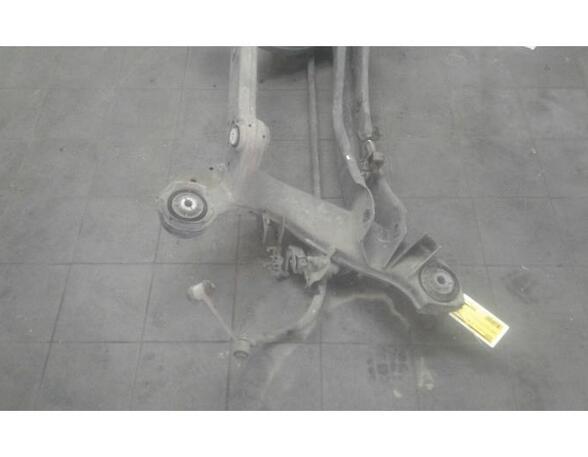 Front Axle Bracket MERCEDES-BENZ GLC Coupe (C253)