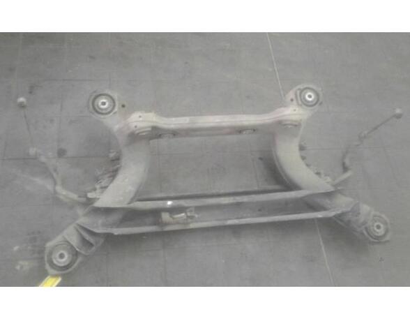 Front Axle Bracket MERCEDES-BENZ GLC Coupe (C253)