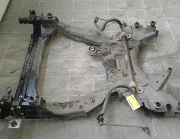 Front Axle Bracket MERCEDES-BENZ VITO Van (W447)