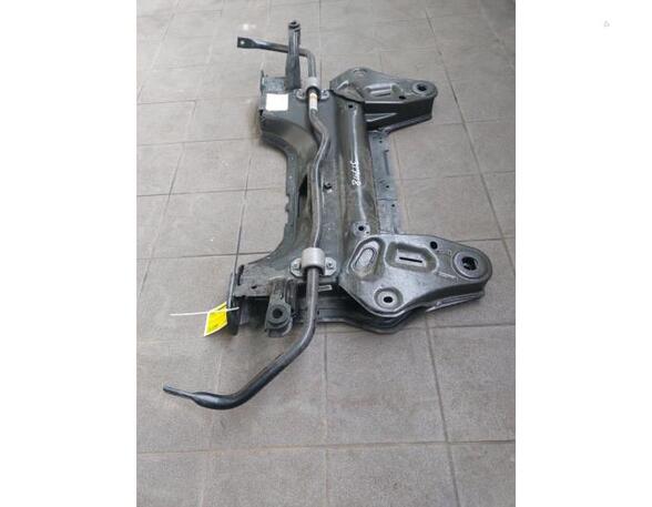 Front asdrager OPEL CORSA F (P2JO)