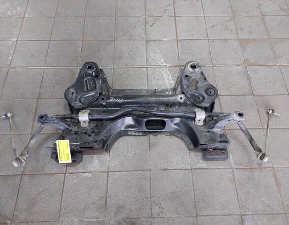 Front Axle Bracket OPEL MOKKA