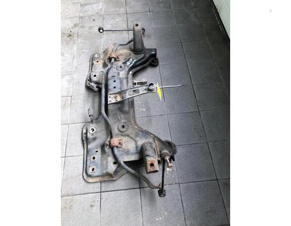 Front Axle Bracket OPEL CORSA D (S07)