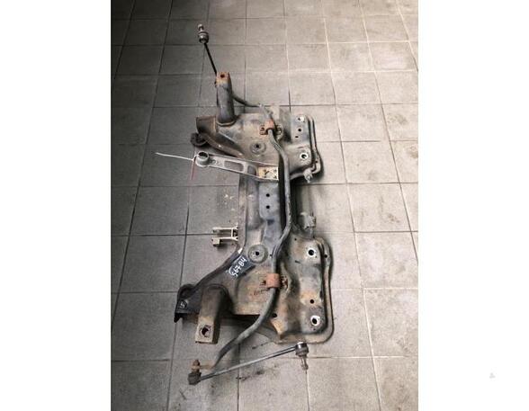 Front Axle Bracket OPEL CORSA D (S07)