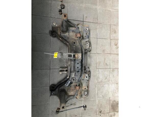 Front Axle Bracket OPEL CORSA D (S07)