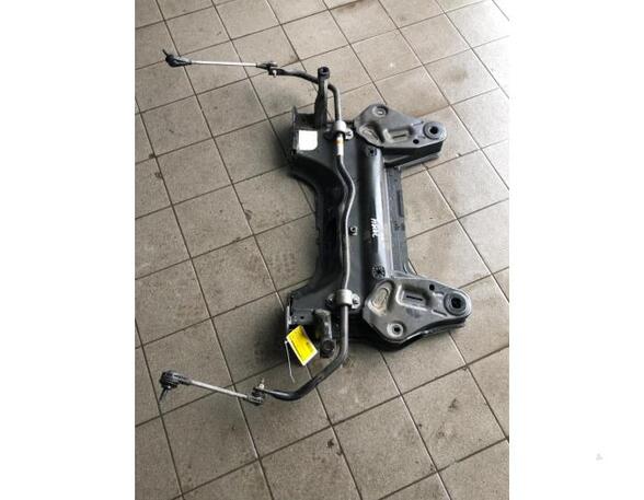 Front asdrager OPEL CORSA F (P2JO)