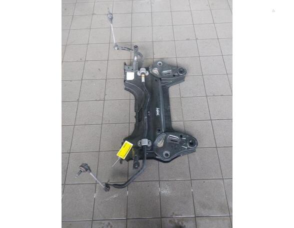 Front asdrager OPEL CORSA F (P2JO)