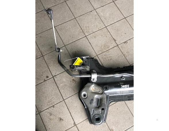 Front Axle Bracket OPEL CORSA F (P2JO)