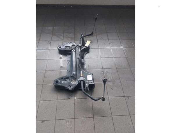 Front Axle Bracket OPEL CORSA F (P2JO)