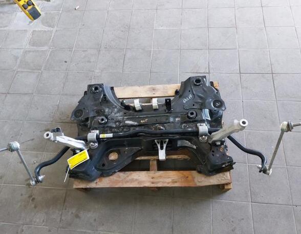 Front Axle Bracket OPEL COMBO E Tour / Life (K9)