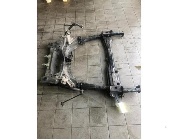 Front Axle Bracket RENAULT TALISMAN Grandtour (KP_)