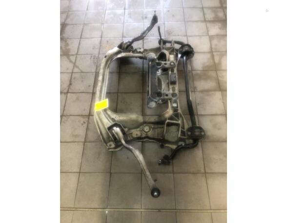 Front Axle Bracket MERCEDES-BENZ S-CLASS (W220)