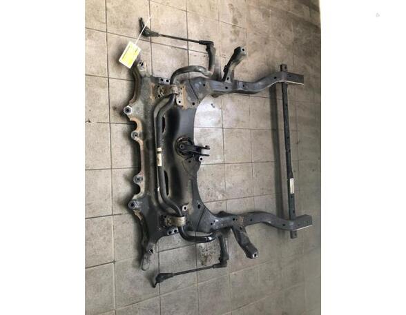 Front Axle Bracket OPEL ASTRA K Sports Tourer (B16)