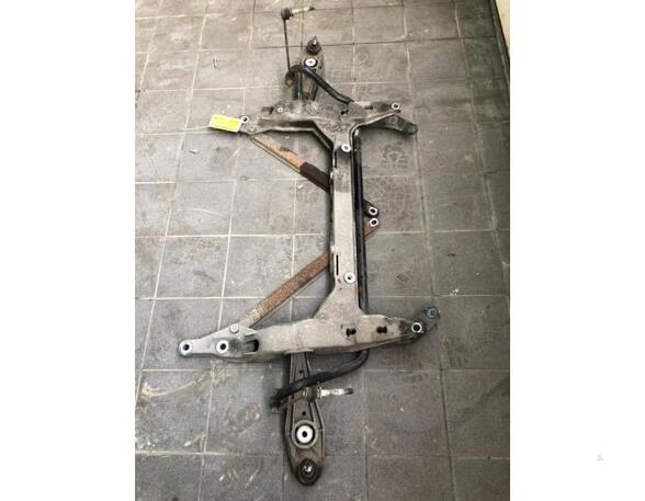 Front Axle Bracket PORSCHE BOXSTER (986)