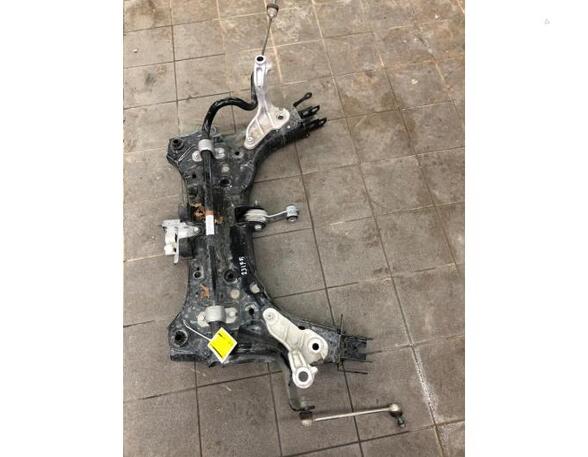 Front Axle Bracket RENAULT CLIO V (B7_)