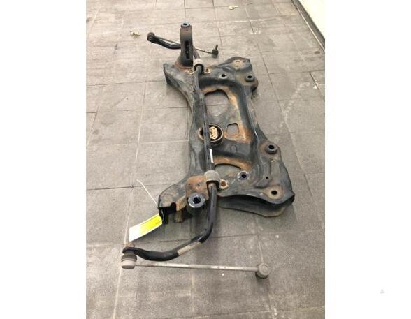 Front Axle Bracket VW TIGUAN (AD1, AX1), VW TIGUAN ALLSPACE (BW2), SEAT ATECA (KH7, KHP), VW T-ROC (A11, D11)