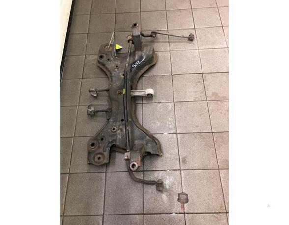 Front Axle Bracket SKODA E-CITIGO (NE1), SKODA CITIGO (NF1)