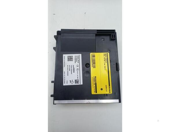 Audio Amplifier OPEL ASTRA K (B16)