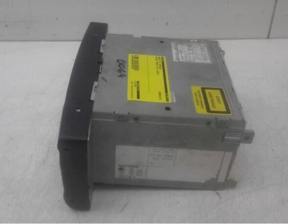 CD-Radio Skoda Fabia II 542 1Z0035161B P1141739