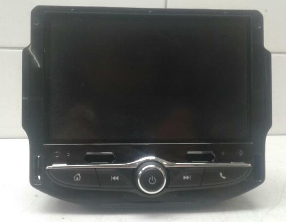 CD-Radio Opel Adam  555343750 P10782078