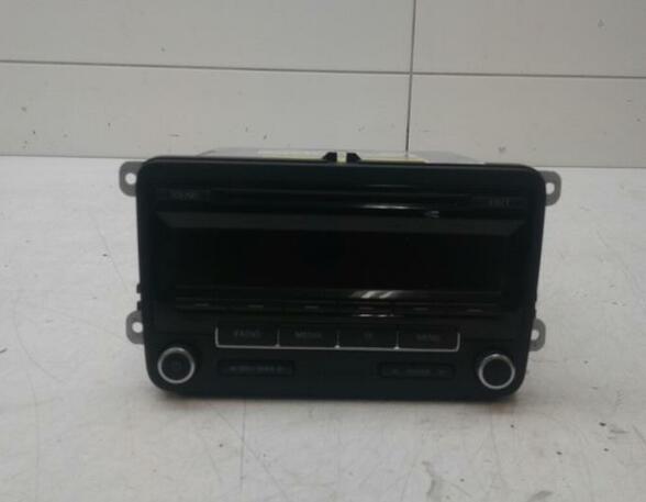 CD-Radio VW Polo (6C1, 6R1)