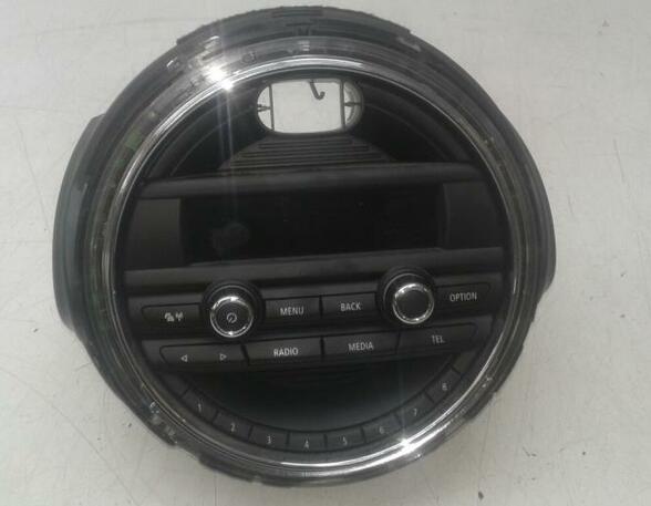 CD-Radio Mini Mini F56 30133133 P11904434