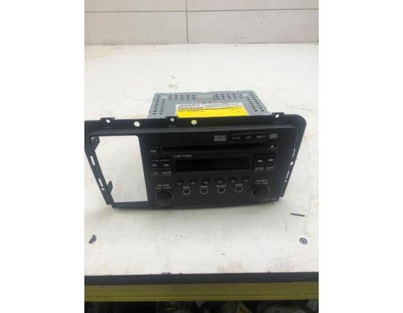 CD-Radio Volvo S60  86961271 P21154478