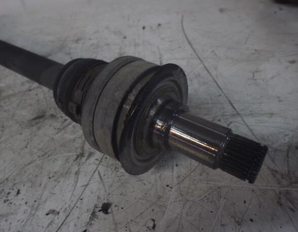 Drive Shaft MERCEDES-BENZ E-CLASS Convertible (A207)