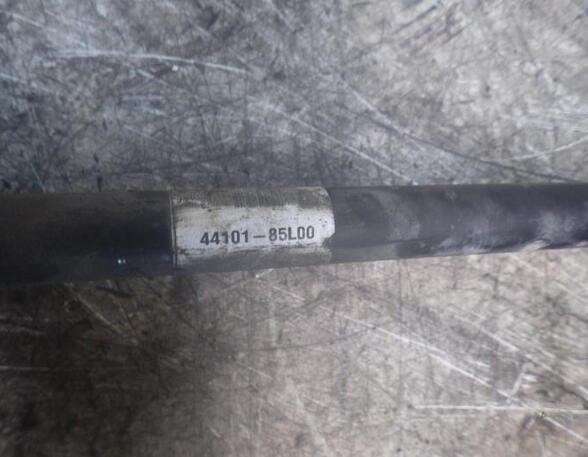 Drive Shaft OPEL AGILA (B) (H08)