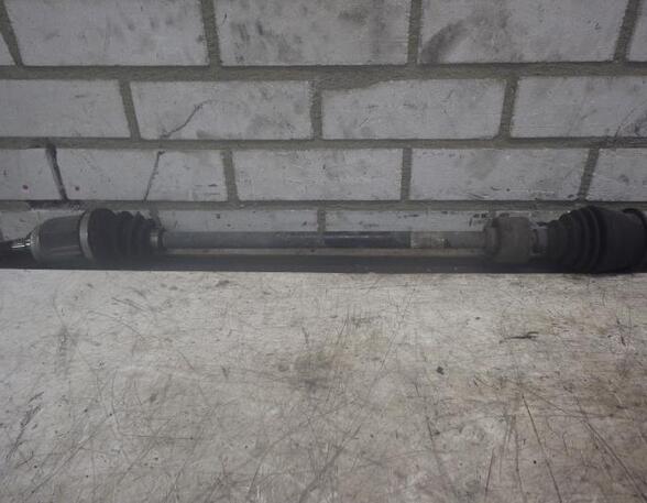 Drive Shaft OPEL AGILA (B) (H08)